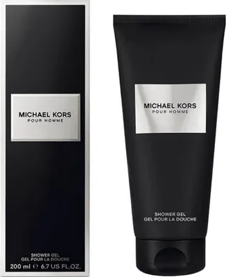 Immagine prodotto di Michael Kors Pour Homme Gel doccia 200ml