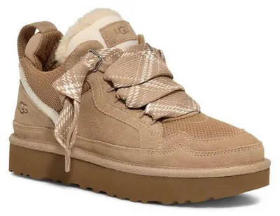 Produktbild von UGG Damen Businessschuhe 1144032 SAN Farbe: Beige Größe: 36