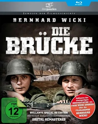 Produktbild von Die Brücke