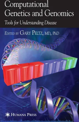 Produktbild von Computational Genetics and Genomics