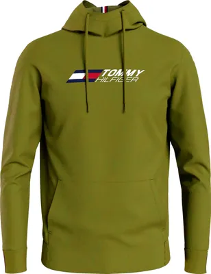 Produktbild von Hoodie Tommy Jeans MW0MW19775MS2 für Herren