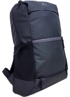 Zdjęcie produktu dla McKinley Plecaki Exploreday, 4102109100BLACKMULTI