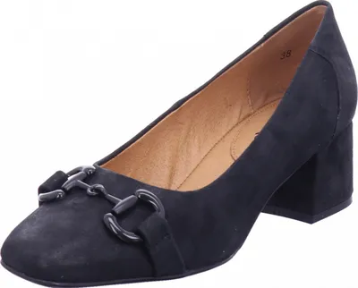 Produktbild von Caprice damen pumps Damen Pumps in Schwarz, Größe 37