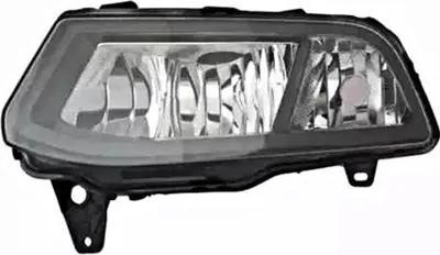 Produktbild von Tagfahrlicht Tagfahrleuchte TFL DRL links P21W passend für Polo 6R 6C ab 04/2014