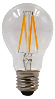 Obrázek produktu pro LED Žárovka E27 10W 4000K 1270lm filament A60 VITO