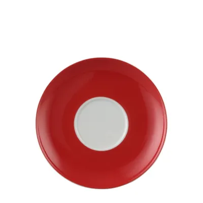 Image de Cappuccino / soucoupe géante - Sunny Day New Red / Red - Thomas - 10850-408525-14671