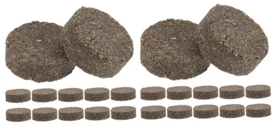Produktbild von Set mit 100 Anzündholzstücken für das Lagerfeuer