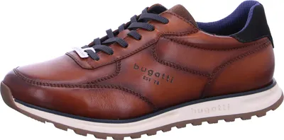 Produktbild von Herrenmodell Bugatti 335-A021P-4000 cognac 40