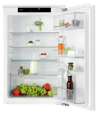 Zdjęcie produktu dla AEG 933 019 590, 137 l, SN-T, 33 dB, D, Biały