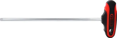 Obrázok produktu pre KS-Tools 151.1112 Štvorhranná T-rukoväť 1/4", dlhá
