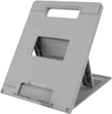 Produktbild von Kensington SmartFit Easy Riser Go Verstellbarer ergonomischer Laptopsockel und Kühlungsständer für Laptops bis zu 14"