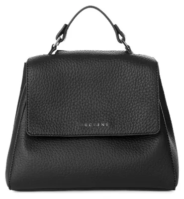 Produktbild von orciani Taschen, Modell BO1999, aus weichem Material, Größe: 25x18x12 cm, Artikelnummer AI26, Größe: Universal