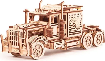 Produktbild von WoodTrick Big Rig, 485 Stück(e), andere