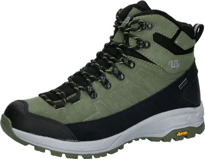 Produktbild von Outdoorstiefel Mount Sellery 38