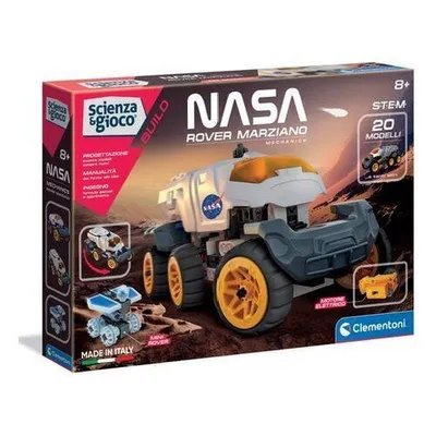 Image de Rover Martien De La Nasa