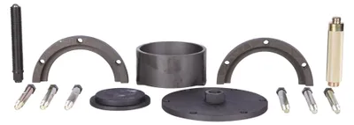 Produktbild von KS Tools 460.4545, 12,1 kg, 13 Werkzeug