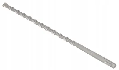 Produktbild von Kotarbau Betonbohrer SDS Plus 10x310mm Schlagbohrer Hartmetall