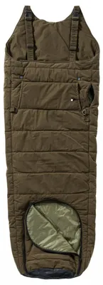 Produktbild von Ansitzsack Feuerland (beheizt)