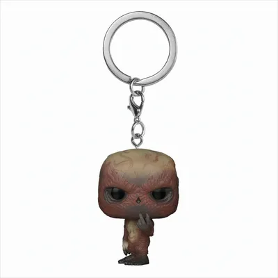 Zdjęcie produktu dla Funko POP Keychain Stranger Things Vecna Brelok Figurka Kolekcjonerska