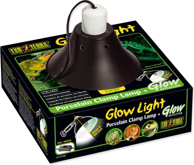 Obrázek produktu pro Lampa Exo Terra Glow Light velká