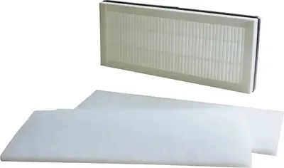 Produktbild von Maico Luftfilter, Ersatz WSF 300-400 0093.0898 (2 Stück G4 und 1 Stück F7)