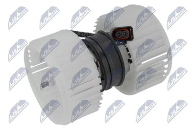 Produktbild von NTY EWN-AU-007 Gebläsemotor Innenraumgebläse für AUDI A8 (4E2, 4E8)