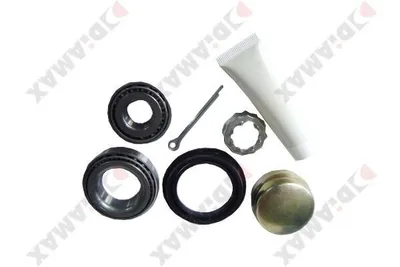 Produktbild von DIAMAX Radlagersatz für VW GOLF III (1H1) R1001K