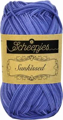 Produktbild von Scheepjes Sunkissed 50g (05) Seaside