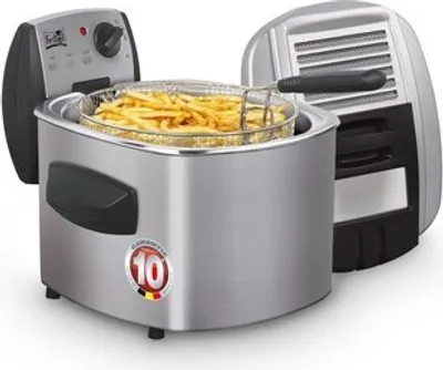 Obrázek produktu pro Fritéza Fr1490 4L