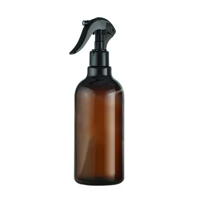Produktbild von 500 ml Sprühflasche leer nachfüllbarer Plastikinsekten -Repellants -Zerstäuberspender für Zuhause