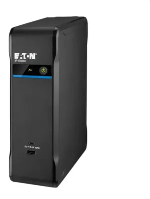 Produktbild von EATON Eaton 3P Ellipse 900 USB DIN | 900 VA | 540 W