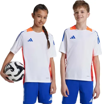 Zdjęcie produktu dla Koszulka Adidas JE1973 dla Chłopięce