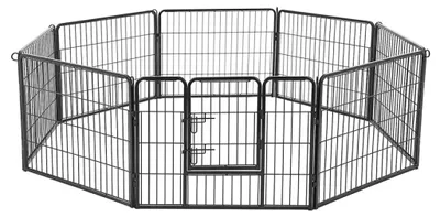 Zdjęcie produktu dla Aga Kojec klatka zagroda dla zwierząt 80x60 cm