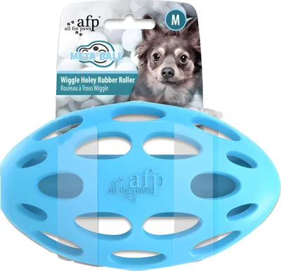 Zdjęcie produktu dla AFP Meta Ball - Wiggle Holey Roller M