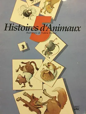 Image de histoires d'animaux