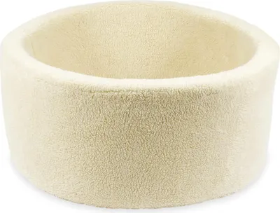 Produktbild von Trockenbecken 90x40 Teddy beige ohne Bälle