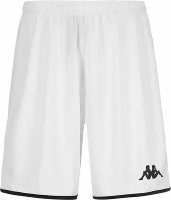 Produktbild von Kappa Dumpo Kurze Hose Weiß L Weiß L