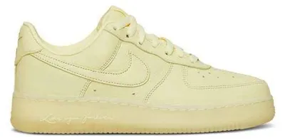 Immagine prodotto di Nike Air Force 1 Low Drake NOCTA Certified Lover Boy Citron Tint - EU: 45