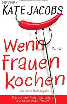 Produktbild von Jacobs, K: Wenn Frauen kochen
