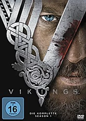 Produktbild von Vikings - Season 1