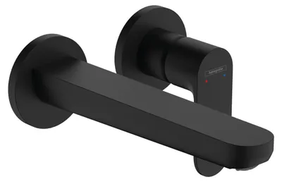 Produktbild von Hansgrohe 2-Loch Waschtischmischer Unterputz 72528670