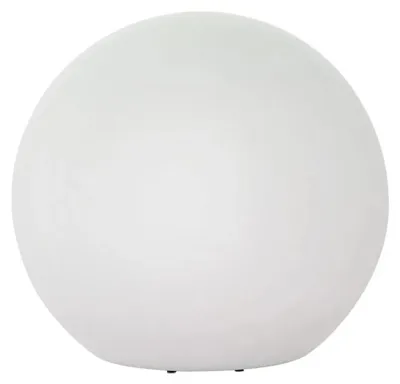 Obrázok produktu pre BALOO – Vonkajšie svietidlo – biela – E27 – 35 cm