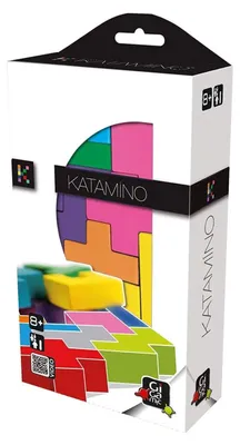 Immagine prodotto di Katamino Pocket