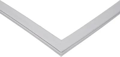 Produktbild von easyPART passend für 4668512200 Beko Türdichtung für Kühlteil in KühlGefrierKombination