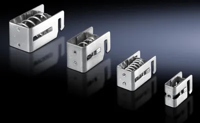 Immagine prodotto di Rittal EMV-Schirmbügel, für Schirmdurchmesser 4 - 15mm