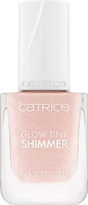 Obrázek produktu pro Třpytivý lak na nehty Glow Tint Shimmer