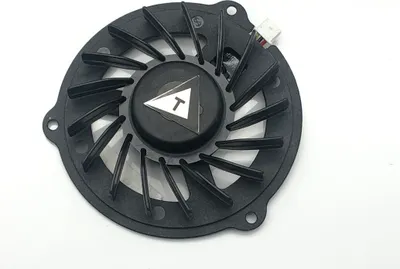 Obrázek produktu pro Náhradní ventilátor Chladič kompatibilní s 60.4F702.001, 60.4X601.001, 60.4R601.001