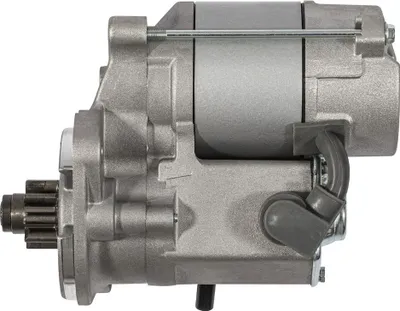 Produktbild von HELLA 8EA 015 642-141 Starter Anlasser 1,4kW 12V