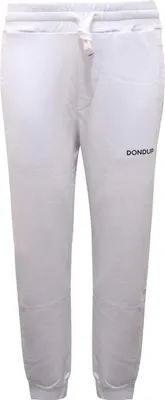 Produktbild von 4981AT pantalone tuta uomo DONDUP man sweatpants