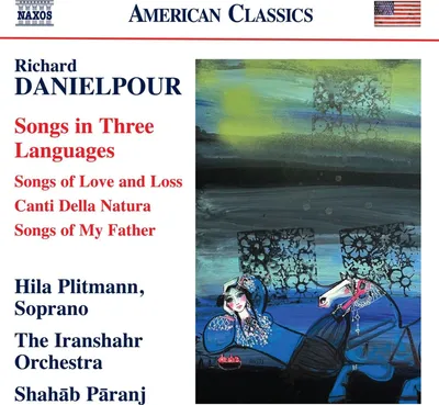 Immagine prodotto di Plitmann, H: Canzoni in tre lingue